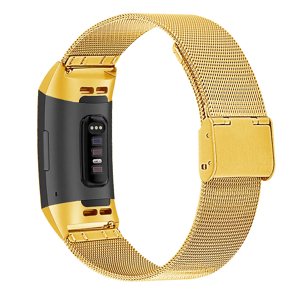 Quality Stainless Steel Smart Watch Strap Adjustable Smart Watchband Replacement for Fitbit Charge 6 5 Quality Stainless Steel Smart Watch Strap Adjustable Smart Watchband Replacement for Fitbit Charge 6 5
